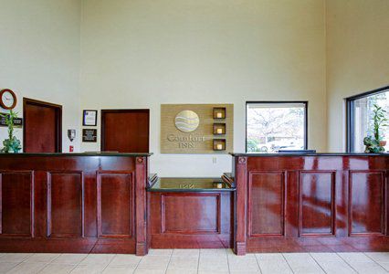 Quality Inn Rockdale