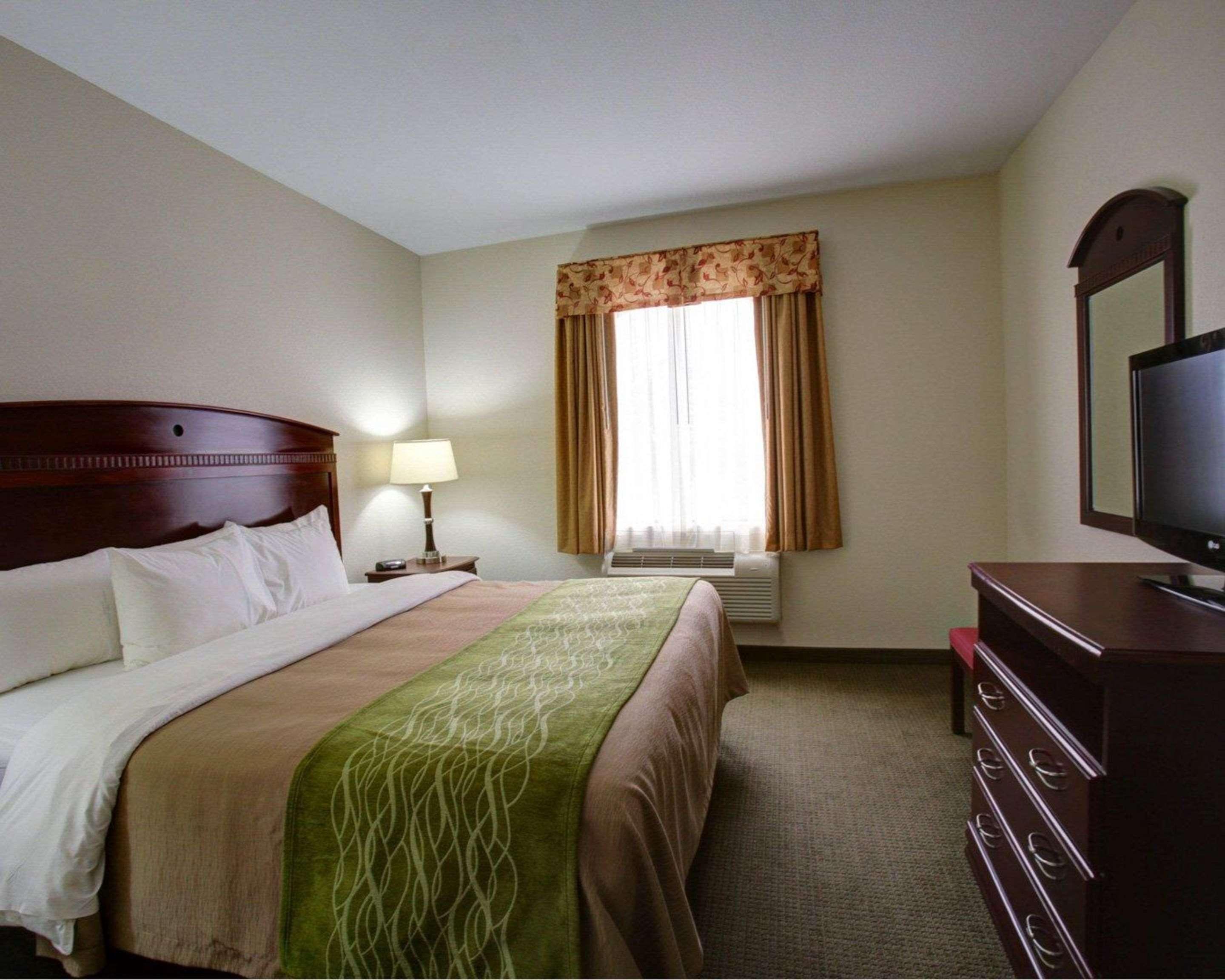 Quality Inn 2*