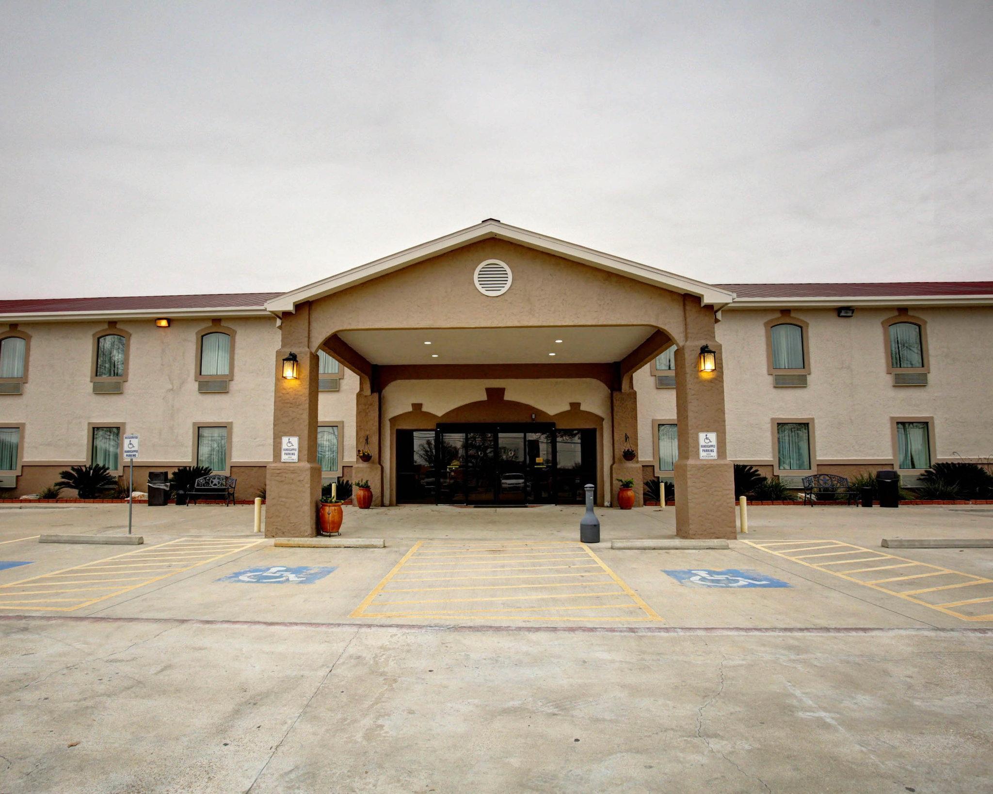 Quality Inn