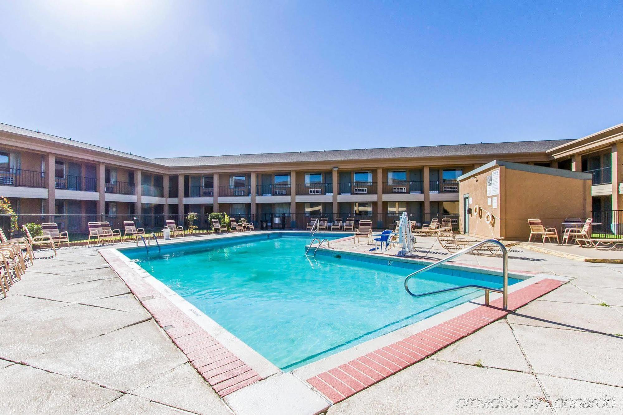 Quality Inn Rockdale
