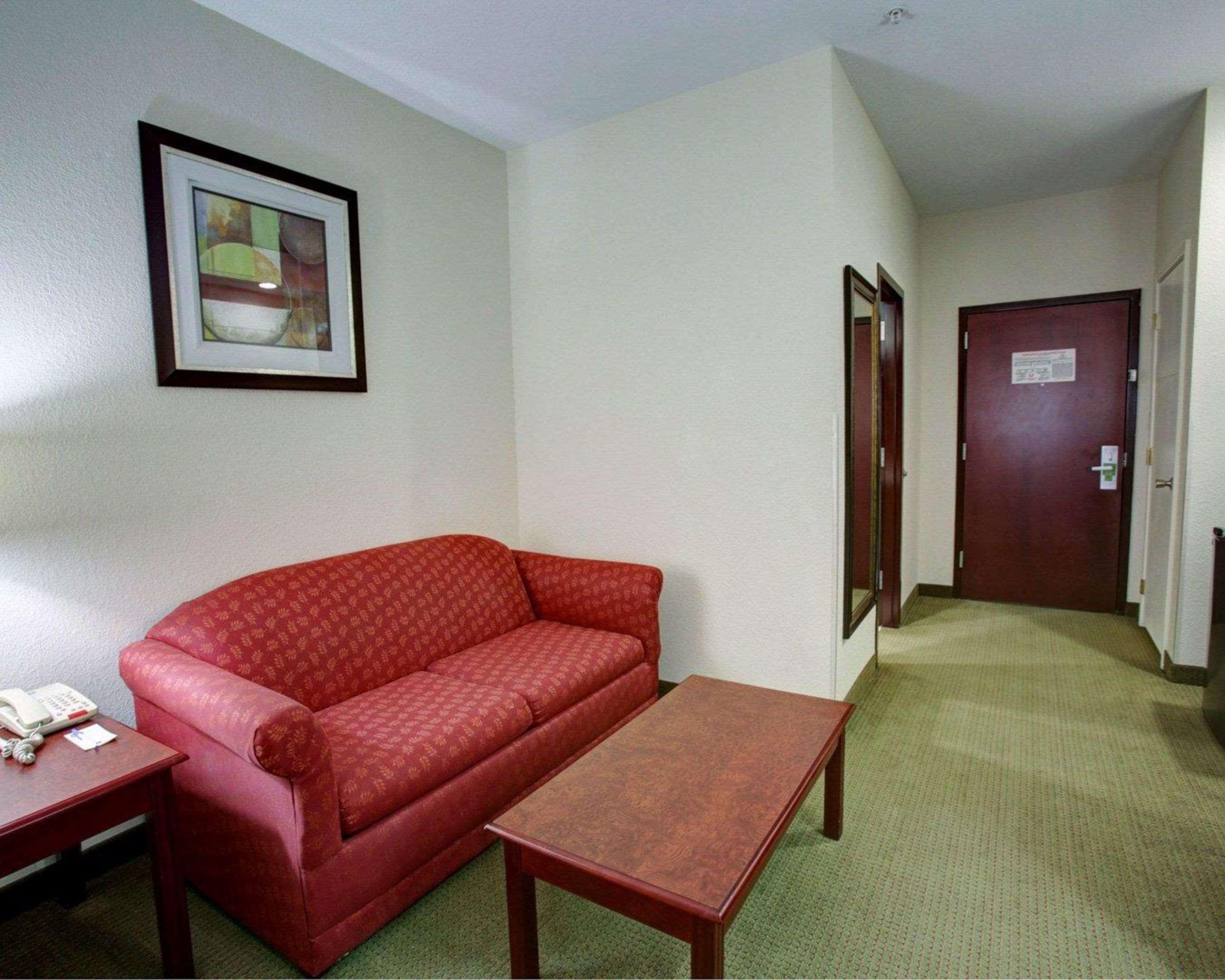Inn Quality Rockdale