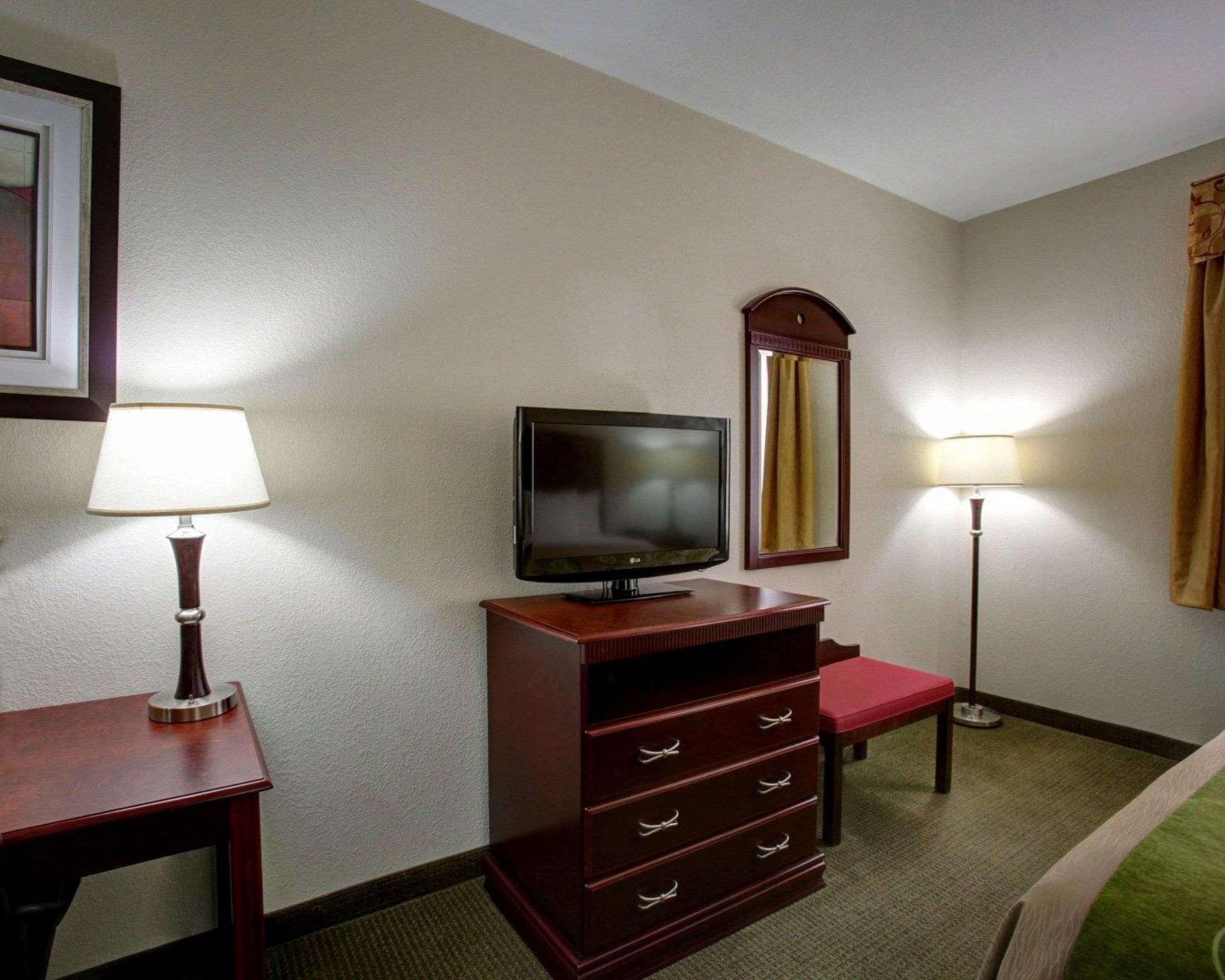 Inn Quality Rockdale