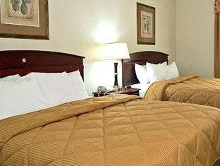 Inn Quality Rockdale