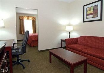Inn Quality Rockdale