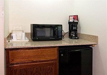 Mini-hôtel Quality