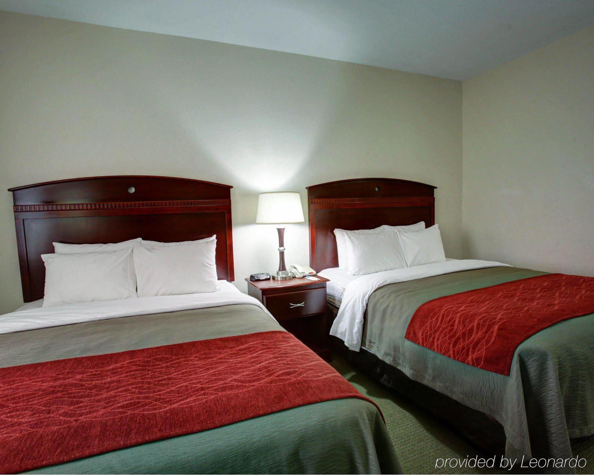 Mini-hôtel Quality 2*